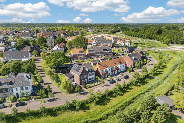 Medium property photo - Houtzager 28, 6603 LS Wijchen